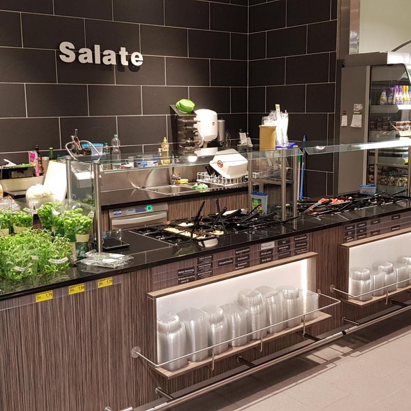 Salatbar