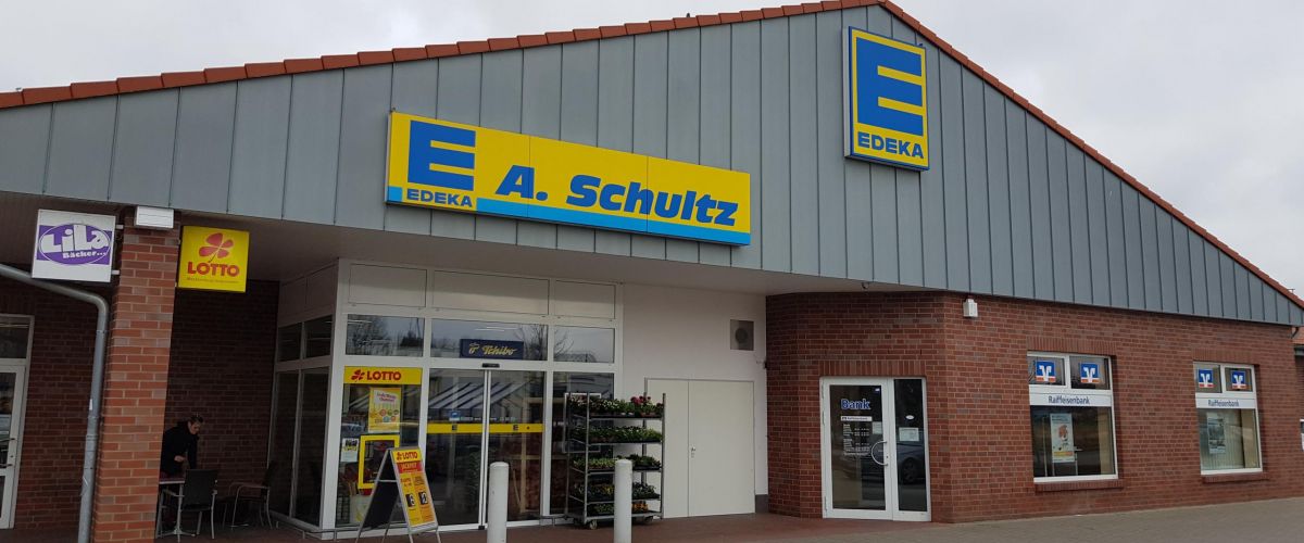 Lebensmittelmarkt A. Schultz KG